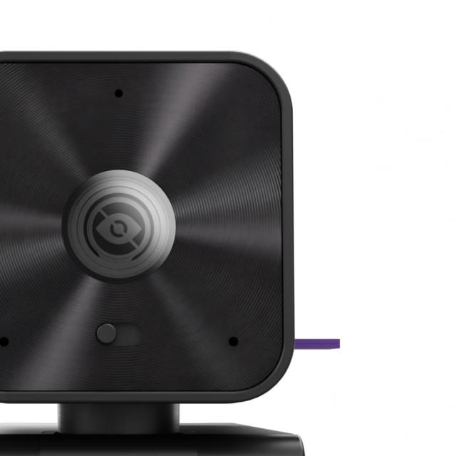 Уеб камера с микрофон Streamplify CAM G, QHD 1440p/30fps, USB 2.0