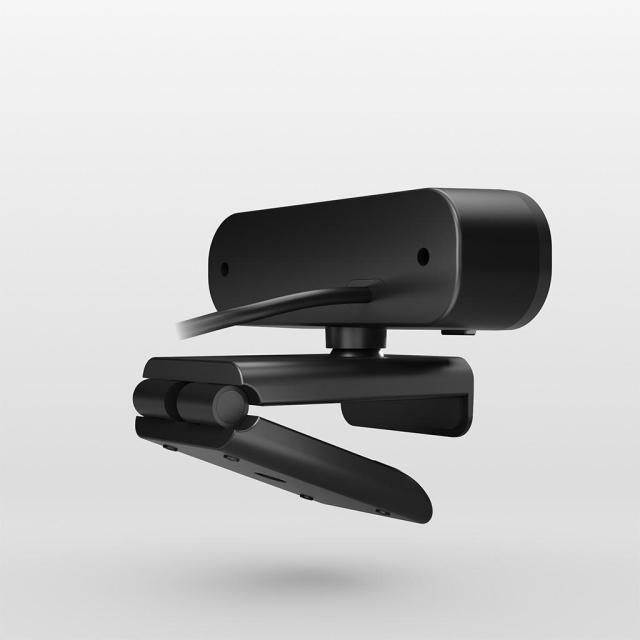 Уеб камера с микрофон Streamplify CAM Mini, Full HD 1080p/30fps, USB 2.0