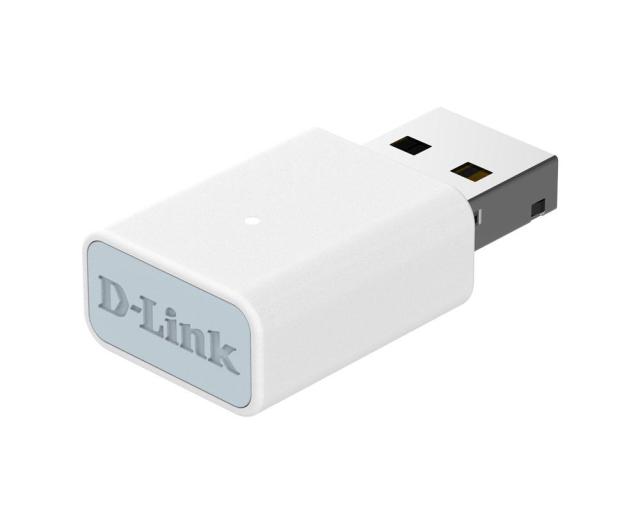Адаптер D-Link AC13U, dual band, WiFi 5, AC1300, USB 2.0