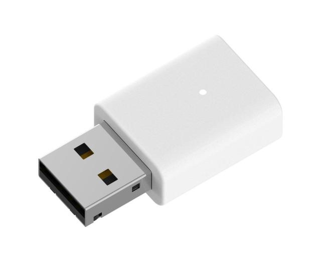 Адаптер D-Link AC13U, dual band, WiFi 5, AC1300, USB 2.0