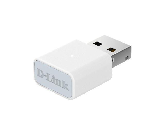 Адаптер D-Link AN3U, WiFi 4, N300, USB 2.0
