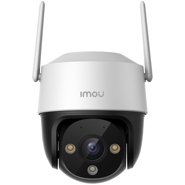 Камера Imou Cruiser 2C 5MP (2880*1620), 1/3" CMOS, 25/30 FPS, H.265, Micro SD (256GB), Wi-Fi / RJ45 Ethernet 