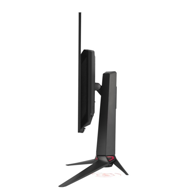 Монитор ASUS ROG Swift PG32UDCM Gen3, 27.0" (68.58 cm) QD-OLED 4K, 240Hz, 0.03ms, 1000 cd/m², HDMI, DisplayPort, USB-C