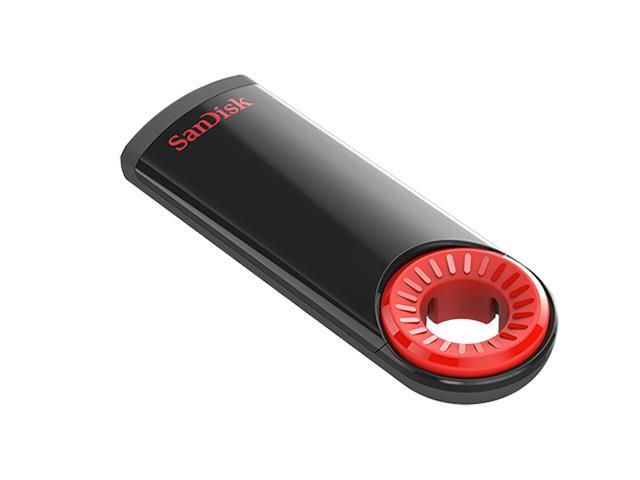 USB памет SanDisk Cruzer Dial 64GB, USB 2.0
