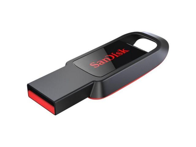 USB памет SanDisk Cruzer Spark 64GB, USB 2.0