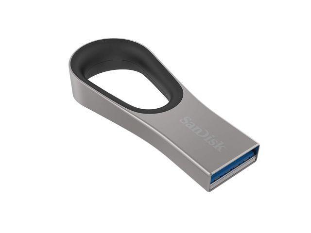 USB памет SanDisk Ultra Loop 128GB, USB 3.0