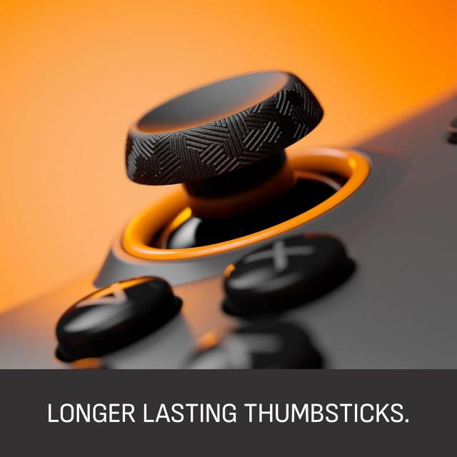 Геймпад SCUF VALOR PRO Wired Performance Xbox Controller, PC, Xbox Series X/S, USB