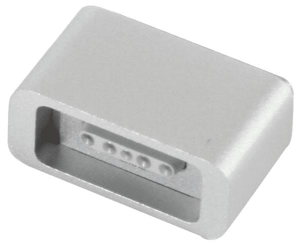 Адаптер Apple MagSafe to MagSafe 2 Converter