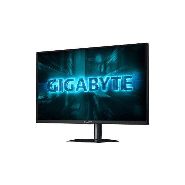 Монитор GIGABYTE G27U 27.0" (68.58 cm) QD-OLED, 240Hz, 0.03ms, 400 cd/m2, HDMI, Displayport, USB, USB Type-C