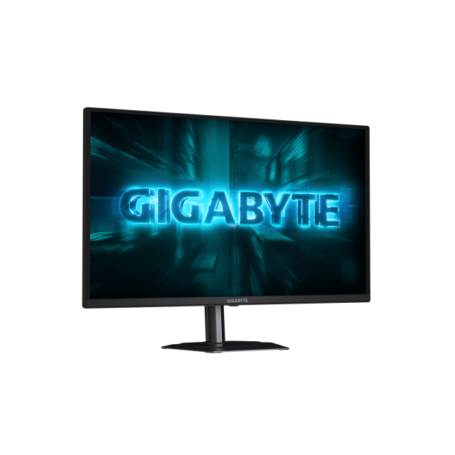 Монитор GIGABYTE G27U 27.0" (68.58 cm) QD-OLED, 240Hz, 0.03ms, 400 cd/m2, HDMI, Displayport, USB, USB Type-C
