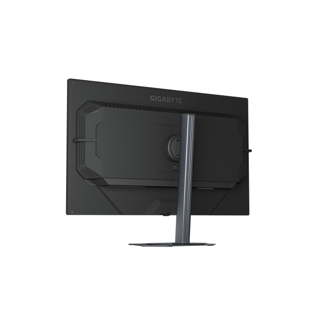 Монитор GIGABYTE G27U 27.0" (68.58 cm) QD-OLED, 240Hz, 0.03ms, 400 cd/m2, HDMI, Displayport, USB, USB Type-C