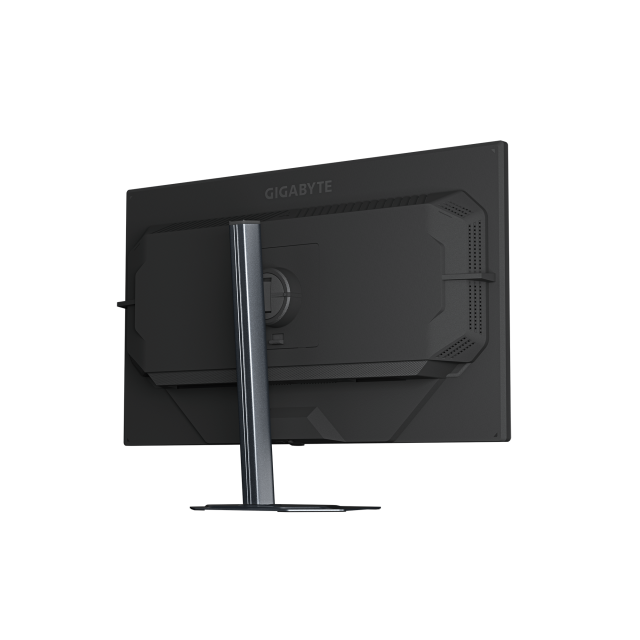 Монитор GIGABYTE G27U 27.0" (68.58 cm) QD-OLED, 240Hz, 0.03ms, 400 cd/m2, HDMI, Displayport, USB, USB Type-C