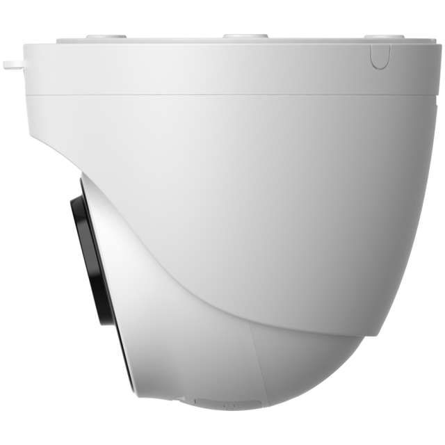 Камера Imou PS8D, turret PoE IP camera 5MP, 20fps, H265, 2.8mm 94H