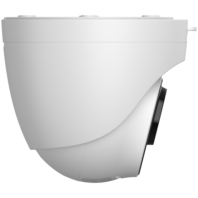 Камера Imou PS8D, turret PoE IP camera 5MP, 20fps, H265, 2.8mm 94H