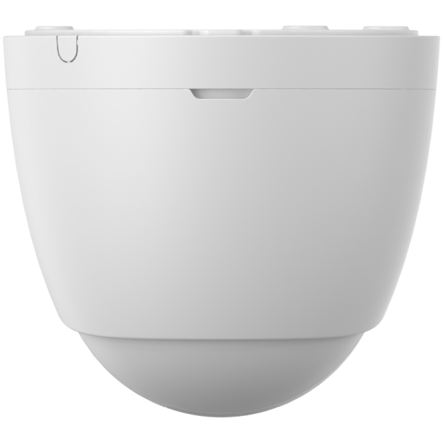 Камера Imou PS8D, turret PoE IP camera 5MP, 20fps, H265, 2.8mm 94H