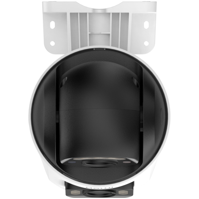 Камера Imou PS70FP-10M0, Dual-Lens PoE Outdoor Smart IP PTZ Camera, 5MP+5MP, 3.6mm 76H