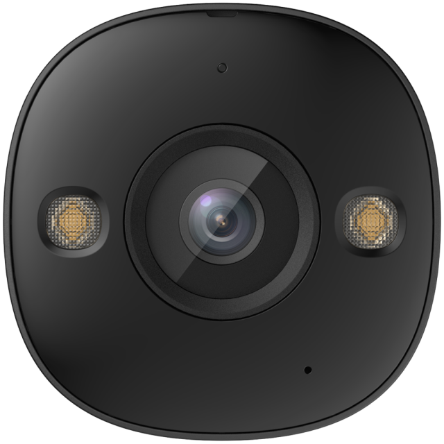 Камера Imou PS3EP-5M0-0280B, bullet PoE IP camera 5MP, 30fps, H265, 2.8mm 94H