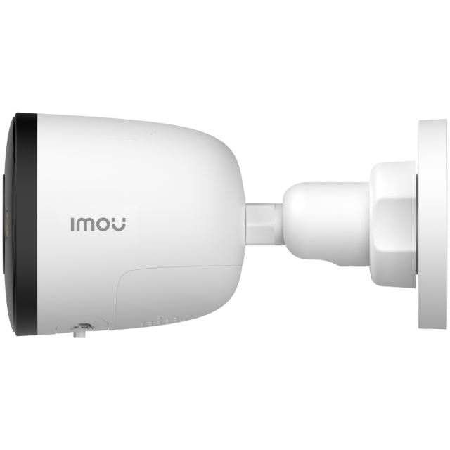 Камера Imou PS3EP-5M0-0280B, bullet PoE IP camera 5MP, 30fps, H265, 2.8mm 94H