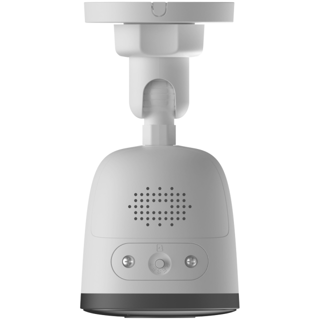 Камера Imou PS3EP-5M0-0280B, bullet PoE IP camera 5MP, 30fps, H265, 2.8mm 94H