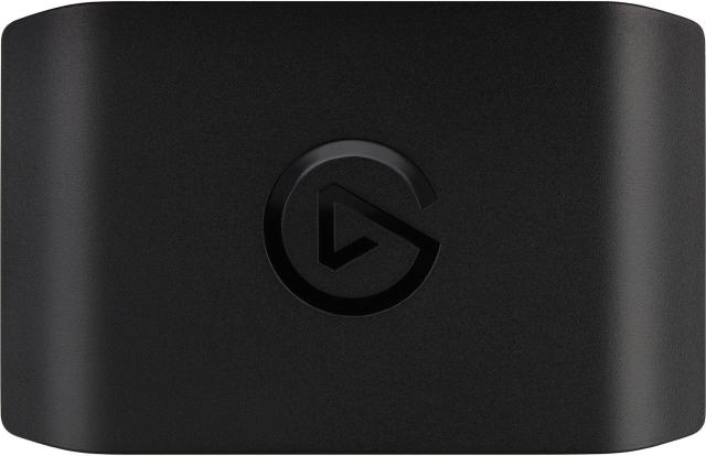 Външен кепчър ELGATO 4K X HDR10, VRR, USB-C