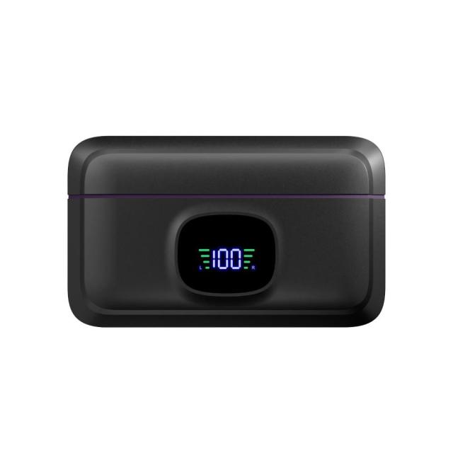 Безжична микрофонна система Streamplify MIC GO, USB-C