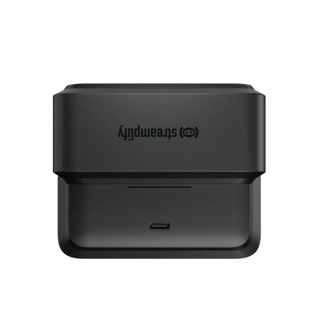 Безжична микрофонна система Streamplify MIC GO, USB-C