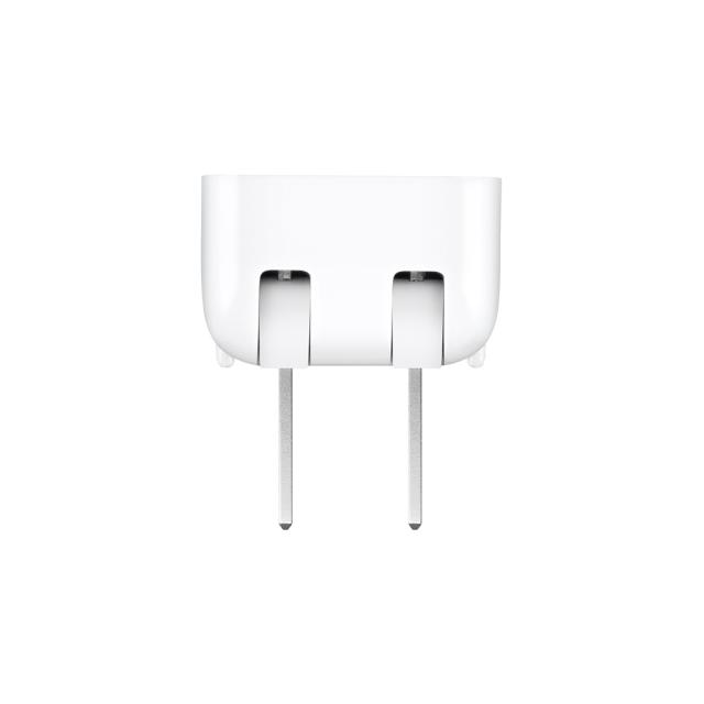 Адаптер Apple World Travel Adapter Kit