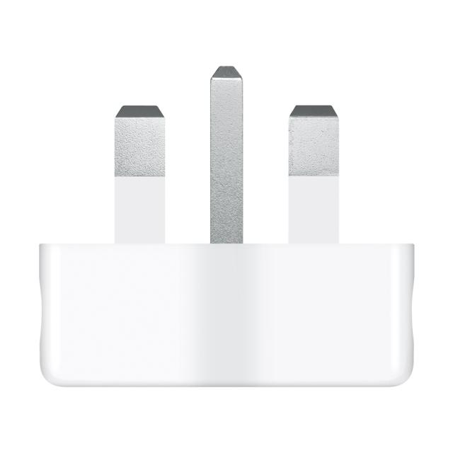 Адаптер Apple World Travel Adapter Kit
