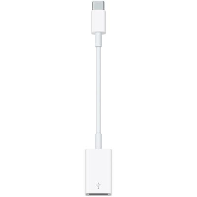 Адаптер Apple USB-C to USB Adapter