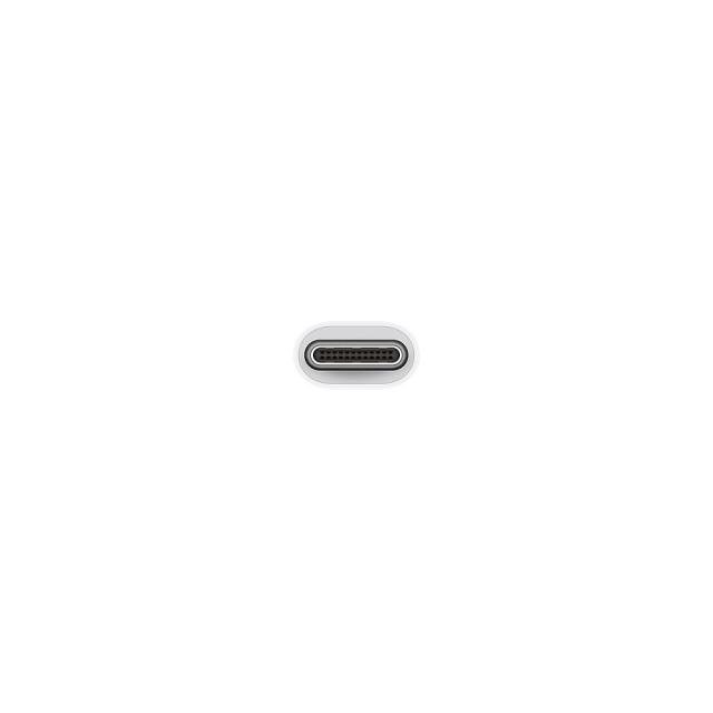 Адаптер Apple USB-C to USB Adapter