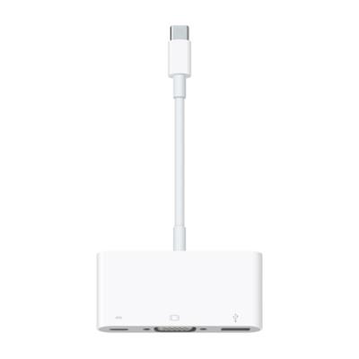 Адаптер Apple USB-C VGA Multiport Adapter