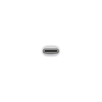 Адаптер Apple USB-C VGA Multiport Adapter