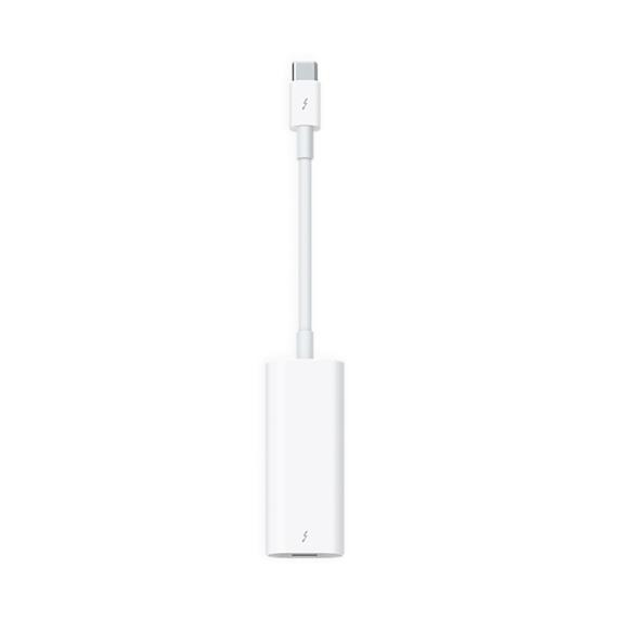 Адаптер Apple Thunderbolt 3 (USB-C) to Thunderbolt 2 Adapter