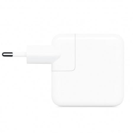 Адаптер Apple USB-C Power Adapter - 30W