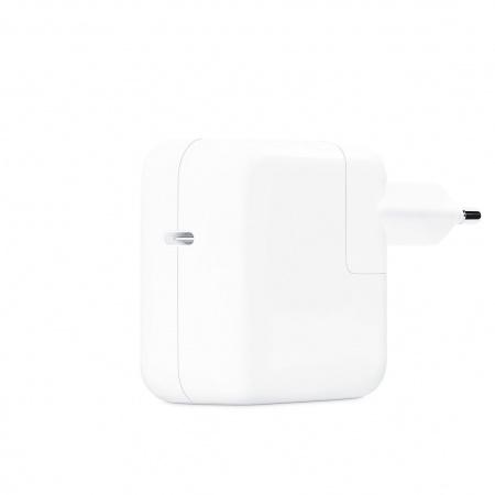 Адаптер Apple USB-C Power Adapter - 30W