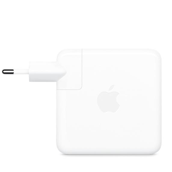 Адаптер Apple 67W USB-C Power Adapter