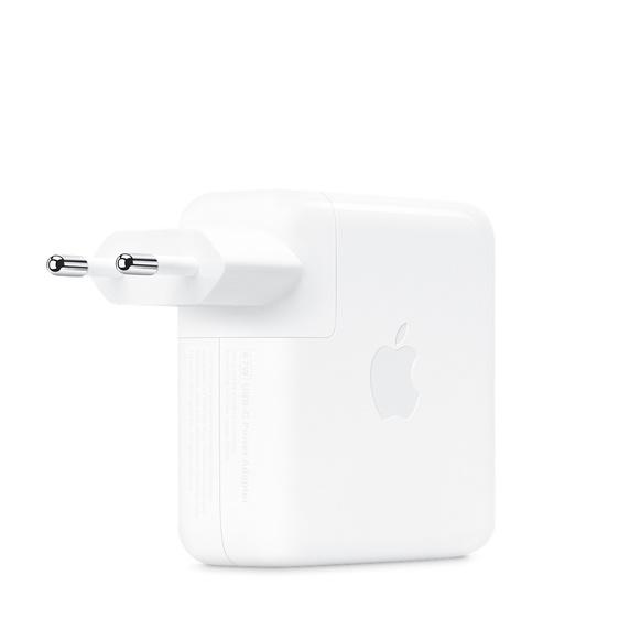 Адаптер Apple 67W USB-C Power Adapter