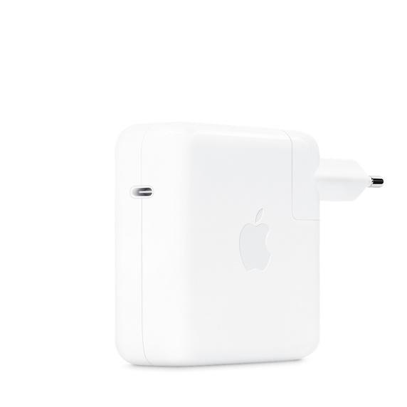 Адаптер Apple 67W USB-C Power Adapter