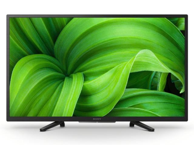 Телевизор Sony KD-32W800 32" HDR TV, Direct LED, Bravia Engine, DVB-C / DVB-T/T2 / DVB-S/S2 ,USB , HDMI , Android TV, Black