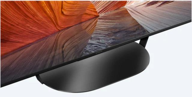 Телевизор Sony KD-43X82J 43" 4K HDR TV BRAVIA , Direct LED, Processor X1™, Triluminos PRO, XR 400Hz, X-Balanced Speaker, Dolby Atmos, DVB-C / DVB-T/T2 / DVB-S/S2, USB, Android TV, Google TV, Voice remote RMF-TX520E, Black