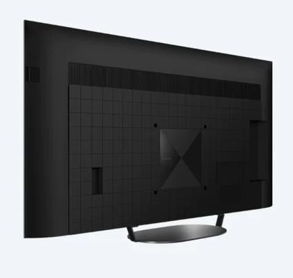 Телевизор Sony XR-50X92JAEP 50" 4K HDR BRAVIA, Full Array LED, Cognitive Processor XR, XR Triluminos Pro, XR Motion Clarity, 3D Surround Upscale, Dolby Atmos, DVB-C / DVB-T/T2 / DVB-S/S2, USB, Android TV, Voice search, Black