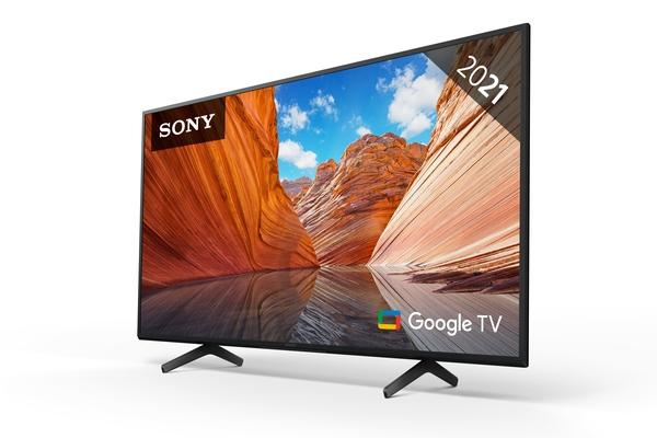 Телевизор Sony KD-65X81JAEP 65" 4K HDR BRAVIA, Direct LED whit Frame dimming, 4K HDR Processor X1, Triluminios, XR 400Hz, X-Balanced Speaker, Dolby Atmos, DVB-C / DVB-T/T2 / DVB-S/S2, USB, Android TV, Voice search, Black