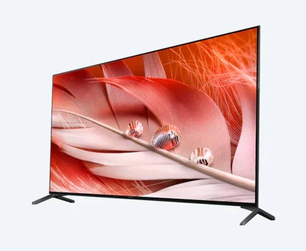 Телевизор Sony XR-65X93JAEP 65" 4K HDR TV BRAVIA, Full Array LED, Cognitive Processor XR, Triluminos, XR Motion Clarity,  X-Balanced Speaker, Dolby Atmos, DVB-C / DVB-T/T2 / DVB-S/S2, USB, Android TV, Voice search, Black