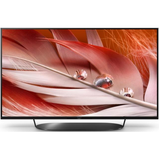 Телевизор Sony XR-65X92JAEP 65" 4K HDR TV BRAVIA, Full Array LED, Cognitive Processor XR, Triluminos, XR Motion Clarity,  X-Balanced Speaker, Dolby Atmos, DVB-C / DVB-T/T2 / DVB-S/S2, USB, Android TV, Voice search, Black