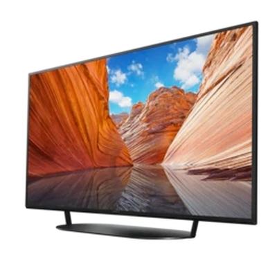 Телевизор Sony KD-65X82JAEP 65" 4K HDR BRAVIA, Direct LED 4K HDR Processor X1, Triluminios Pro, XR 400Hz, X-Balanced Speaker, Dolby Atmos, DVB-C / DVB-T/T2 / DVB-S/S2, USB, Android TV, Voice search, Black