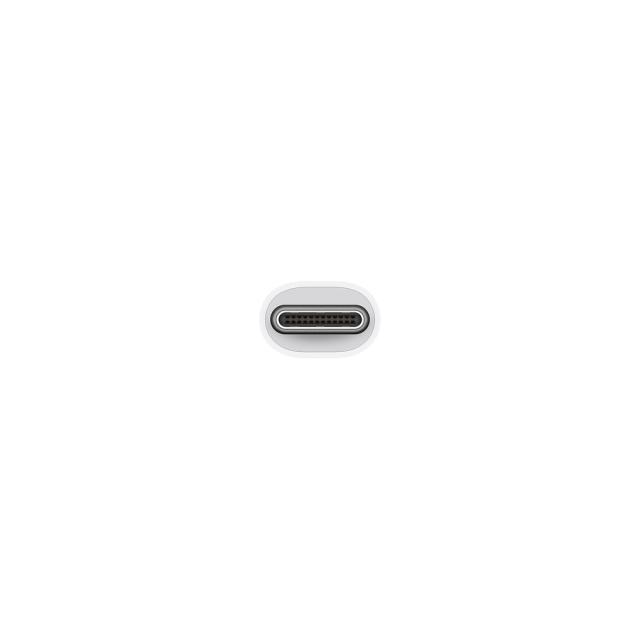 Адаптер Apple USB-C Digital AV Multiport Adapter