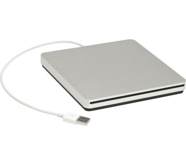 Оптично устройство Apple USB SuperDrive (2012)