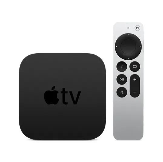 Аксесоар Apple TV 4K 32GB (2021)