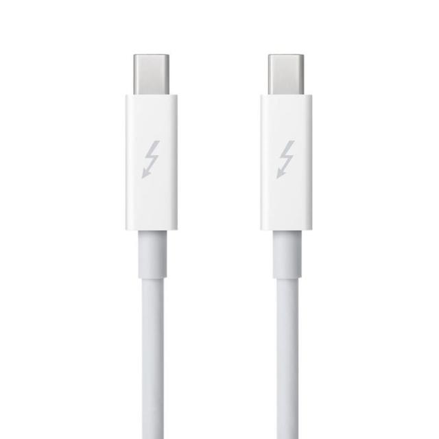 Кабел Apple Thunderbolt cable (2.0 m)