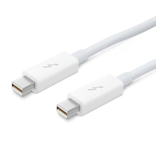 Кабел Apple Thunderbolt cable (2.0 m)